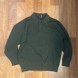 Burberry Wool Sweater